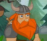 Valdis The Viking