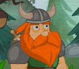 play Valdis The Viking