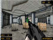 play Modern Soldier Shooter