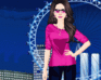 play London Fashion Dressup