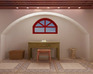 play Fresh Wooden House Escape