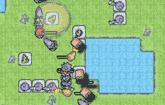 play Notebook Defense