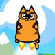play Flying Cat