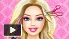 play Barbie’S Haircut