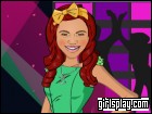 play Zendaya Dress Up