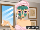 Private Eye Girl Makeover