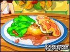 play Lamb Moussaka