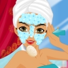 play Indian Girl Facial Makeover