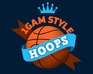 play 1Gam Style Hoops