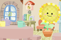 play Sunflower Find Room
