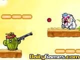 play Cactus Hunter 2