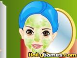 play California Girl Makeover