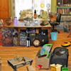 play Store Room Objects