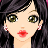 play Cool Girl Fashion Makeover