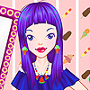 play Sugar Girl Makeover