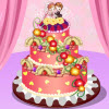 play Wedding Cake Challenge