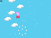 play Peppa Pig Jumping