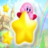 Kirby Star Shot