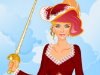 play Musketeer Girl Dress Up