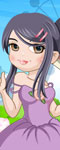 play Delicate Flower Princess