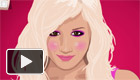play Make Up Sharpey From Hsm