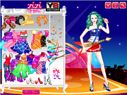 play Mia The Popstar