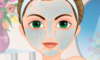 play Bridal Beauty Makeover