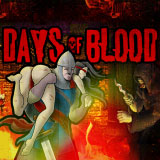 play Days Of Blood