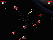 play Space Orbit