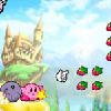 play Kirby Star Shot