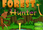 play Forest Hunter