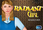 play Radiant Girl Makeover