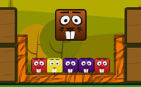 play Beaver Blocks