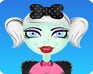 play Frankie Stein Dress Up