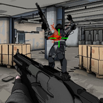play Modern Soldier Shooter