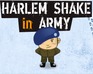 Harlem Shake In Army