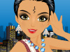 play Indian Girl Facial Makeover