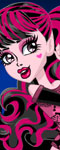 play Draculaura Scaris Style