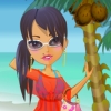 play Jessy On Palm Beach