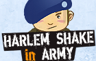 play Harlem Shake In Army