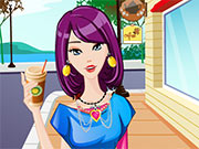 play Fashion Crush Dressup