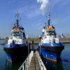 play Twin Boats Slider