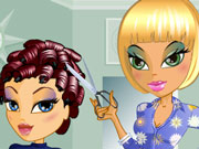 Chic Salon Sisters