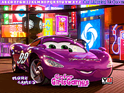 play Car Lightning Mcqueen Hidden Alphabets