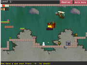 play White Rabbit Battle