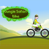 play Jungle Safari Bike