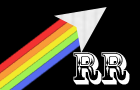 play Rainbow Racer