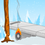 play Escape Snowy Mountain