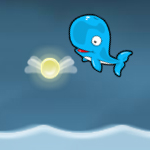 play Whale Hop