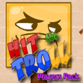 Hit The Troll Players Pack